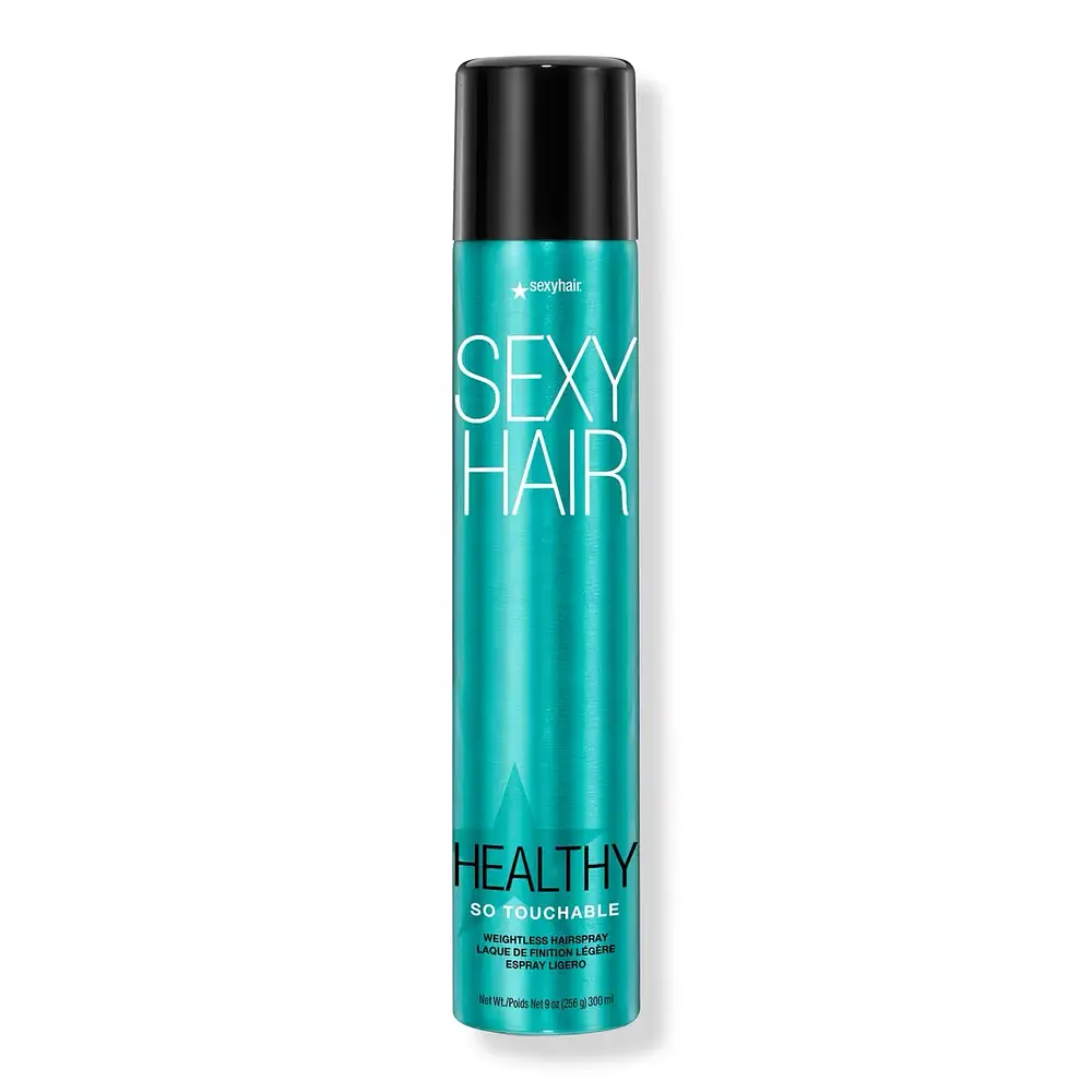SexyHair Healthy So Touchable Hairspray