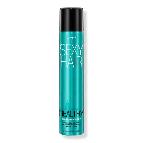 SexyHair Healthy So Touchable Hairspray