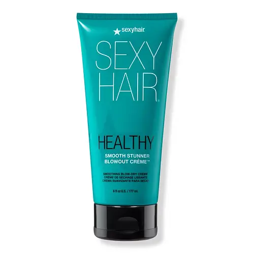 SexyHair Healthy Smooth Stunner Blowout Créme