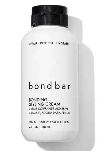 Bond Bar Bonding Styling Cream