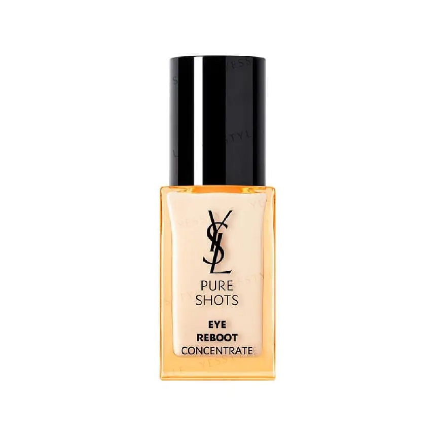 Yves Saint Laurent Pure Shots Eye Reboot Concentrate