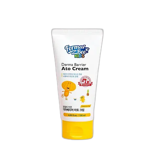 Formal Bee Kids Derma Barrier Ato Cream