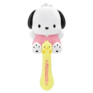 Sanrio Hair Brush Pochacco