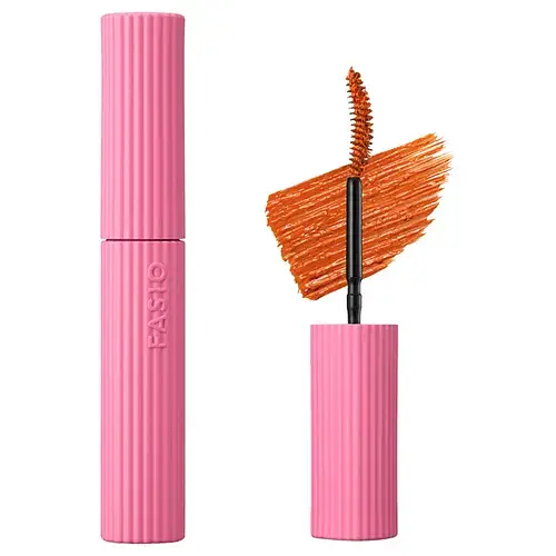 Kosé Fasio Ultra WP Mascara Long 101 Shy Lover