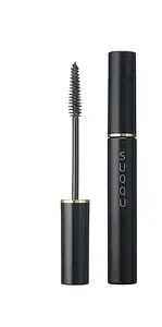 Suqqu Eyelash Mascara Waterproof 01 Black