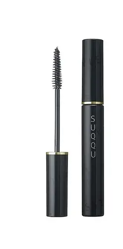 Suqqu Eyelash Mascara Waterproof 01 Black