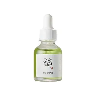 Beauty of Joseon Calming Serum: Green Tea + Panthenol (Old Formulation)