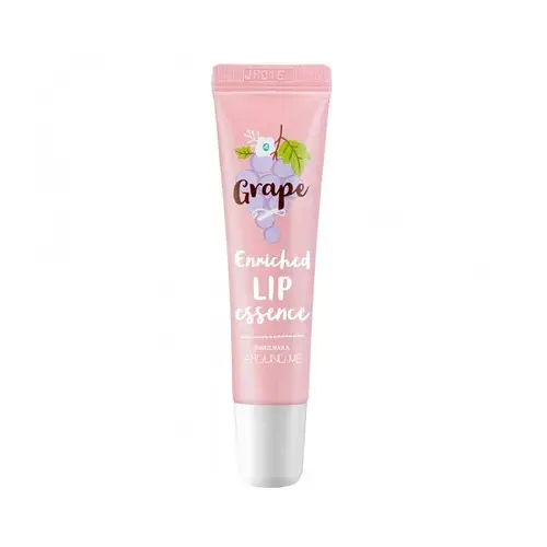 Around Me Enriched Lip Essence Grape