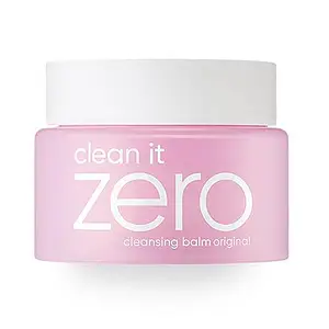 Banila Co Clean It Zero Cleansing Balm Original