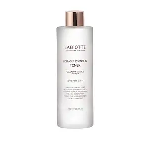 Labiotte Collagen Essence In Toner