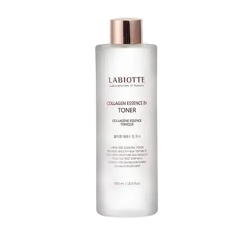 Labiotte Collagen Essence In Toner