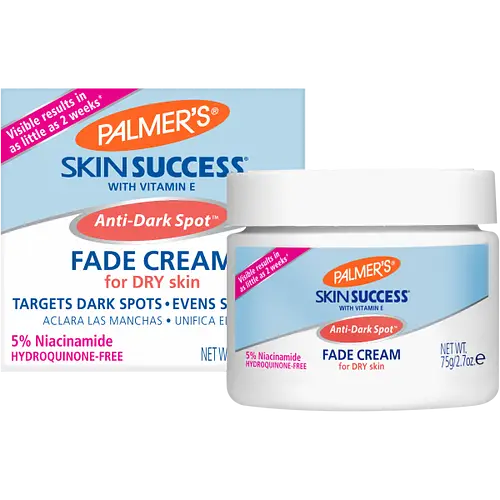 Palmer's Skin Success Anti-Dark Spot Fade Cream for Dry Skin