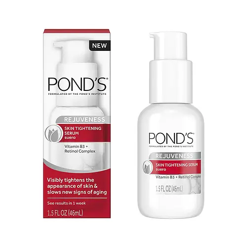 Pond's Skin Tightening Serum