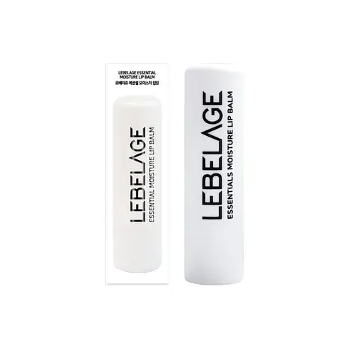 Lebelage Essential Moisture Lip Balm