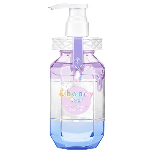 &Honey Color Control Repair Shampoo