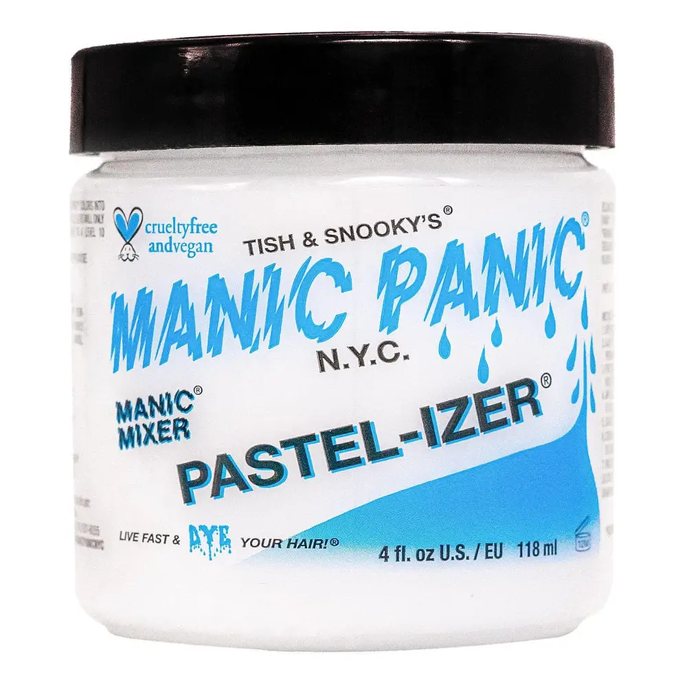 Manic Panic Pastel-Izer Manic Mixer