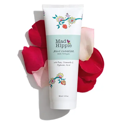 Mad Hippie Jelly Cleanser