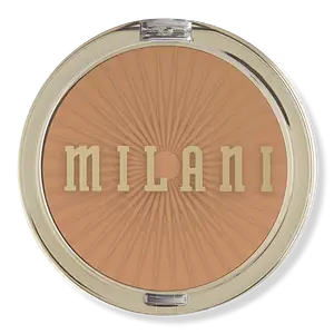 Milani Silky Matte Bronzing Powder 02 Sun Kissed