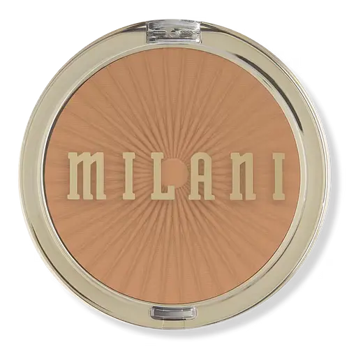 Milani Silky Matte Bronzing Powder 02 Sun Kissed