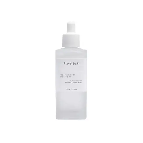 Hyeja Heartleaf Niacinamide Calming Serum
