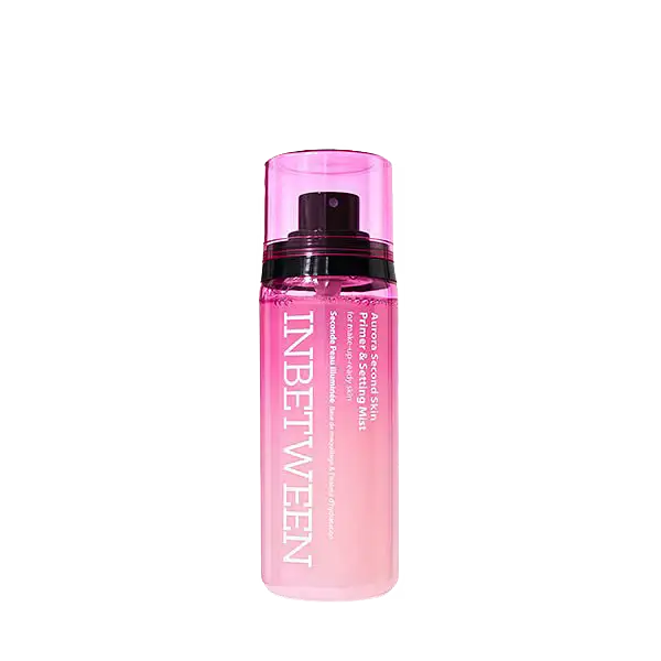 BLITHE Aurora Second Skin Primer & Setting Mist