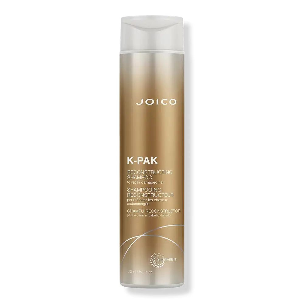 Joico K-Pak Reconstructing Shampoo