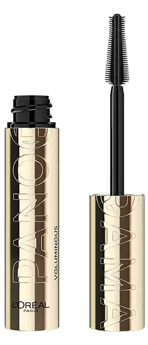 L'Oreal Voluminous Panorama Mascara Black