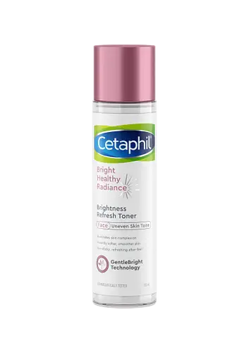 Cetaphil Bright Healthy Radiance Toner