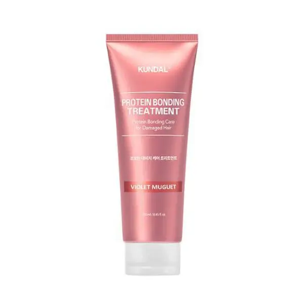 Kundal Protein Bonding Treatment Violet Muguet
