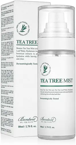 Benton Tea Tree Mist