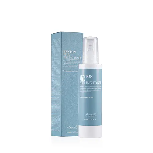 Benton PHA Peeling Toner