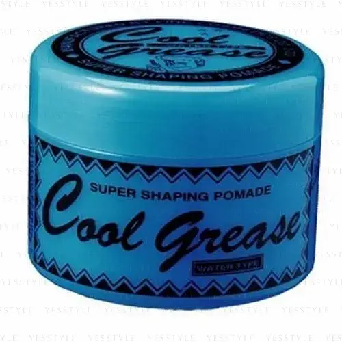 Fine Cosmetics Cool Grease G