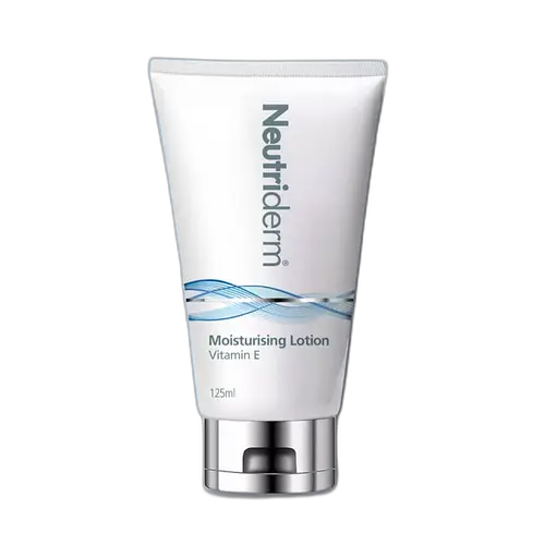 Neutriderm Moisturising Lotion
