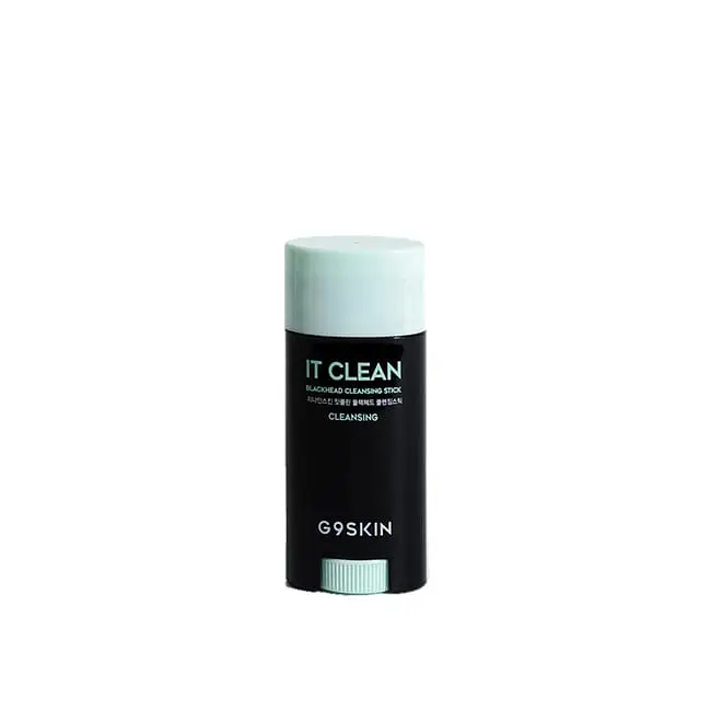 G9 Skin It Clean Blackhead Cleansing Stick