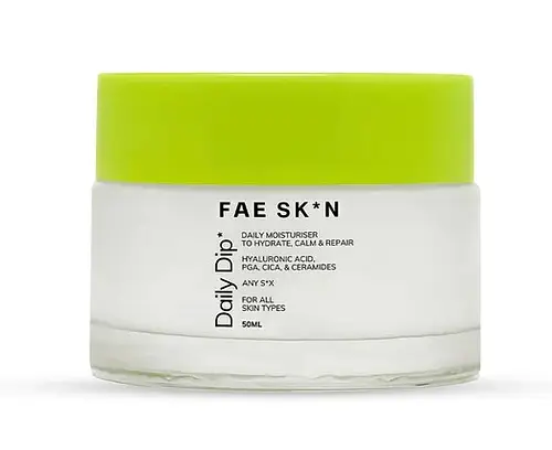 Fae beauty Daily Dip