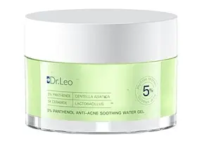 Dr.Leo 5% Panthenol Anti-Acne Soothing Water Gel