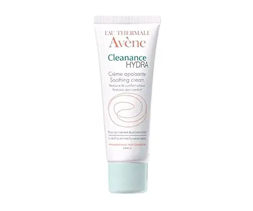 Avène Cleanance Hydra Soothing Cream