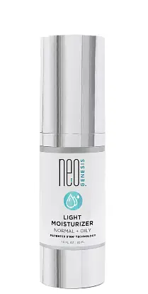 NeoGenesis Light Moisturizer
