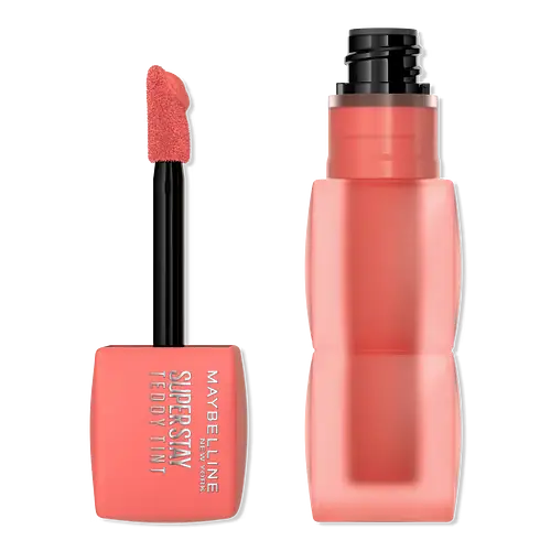 Maybelline Super Stay Teddy Tint Baby Tee