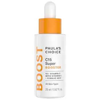 Paula's Choice C15 Super Booster