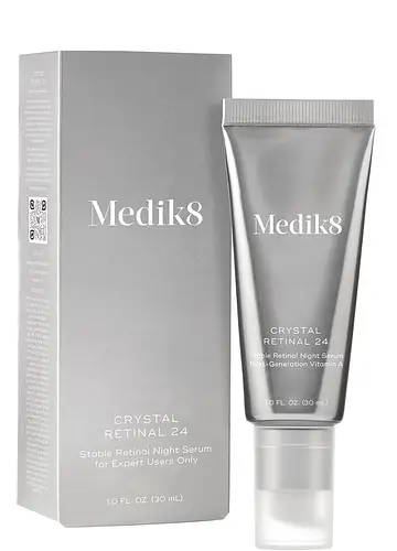 Medik8 Crystal Retinal 24