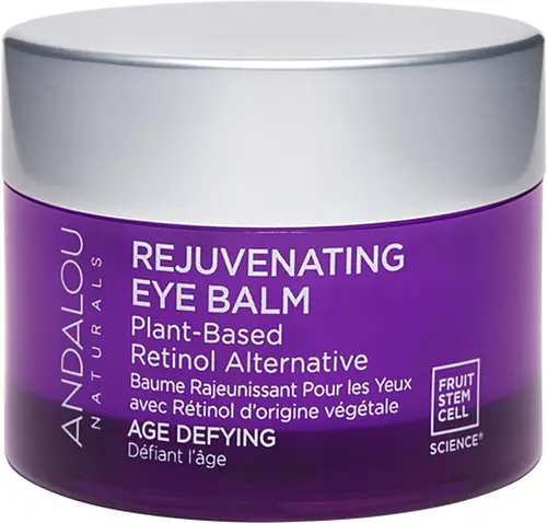 Andalou Naturals Age Defying Rejuvenating Eye Balm