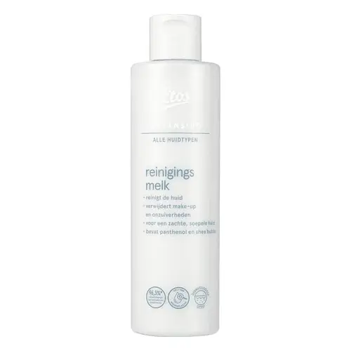 Etos Cleansing Milk