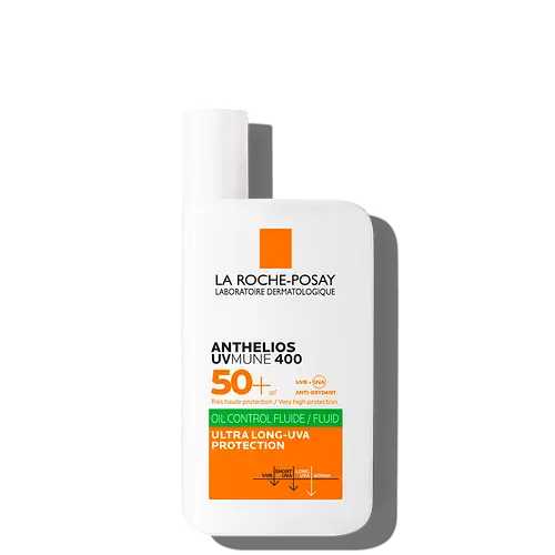 La Roche-Posay Anthelios UVMune 400 Oil Control Fluid SPF 50+