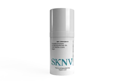 SKNV Kevartia Emulsion