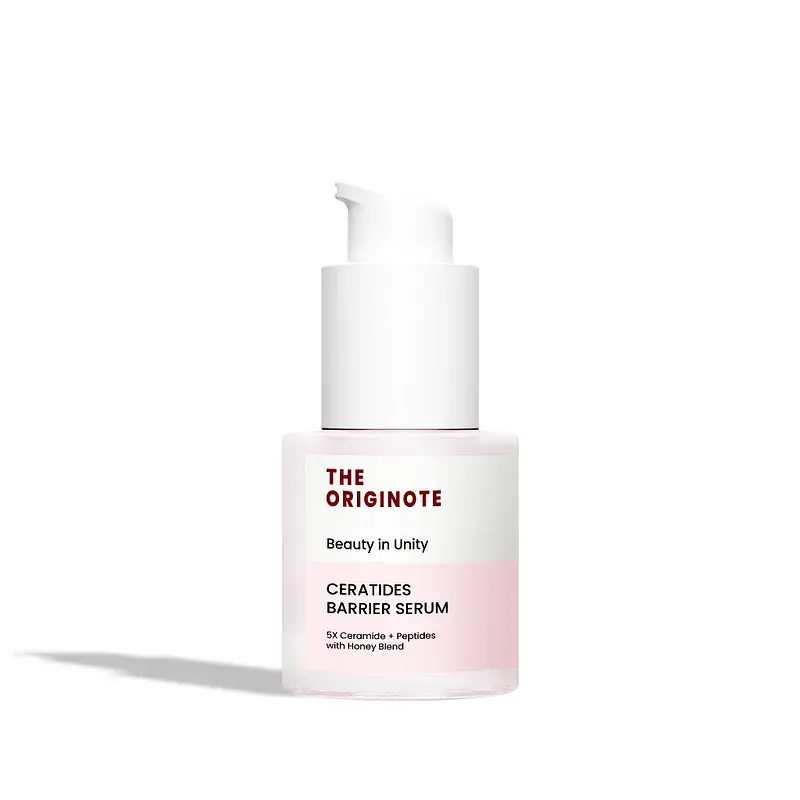 The Originote Ceratides Barrier Serum