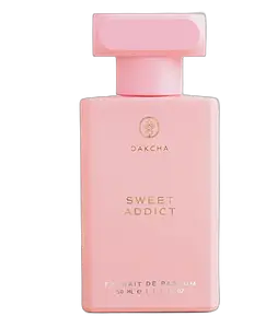 Oakcha Sweet Addict Extrait De Parfum