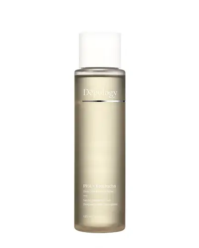 Depology Daily Glow Exfoliant Toner