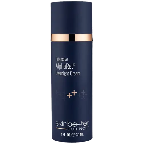 SkinBetter Science Intensive AlphaRet Overnight Cream