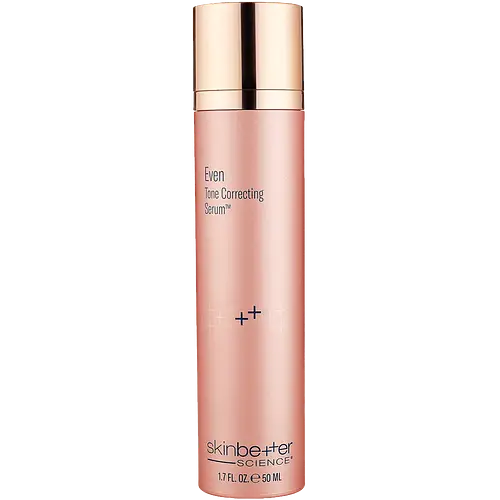 SkinBetter Science Even Tone Correcting Serum